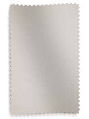 Laura Ashley Grey Easton Made To Measure Roman Blind - Image 6 of 6