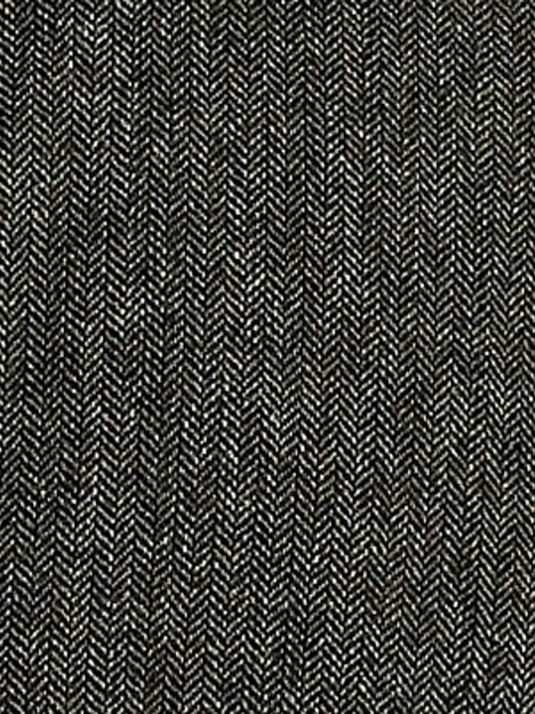 MOSS Green Tailored Fit Herringbone Suit: Waistcoat - Image 4 of 4