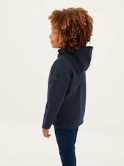 Tog 24 Blue Koroma Softshell Hooded Jacket - Image 3 of 5