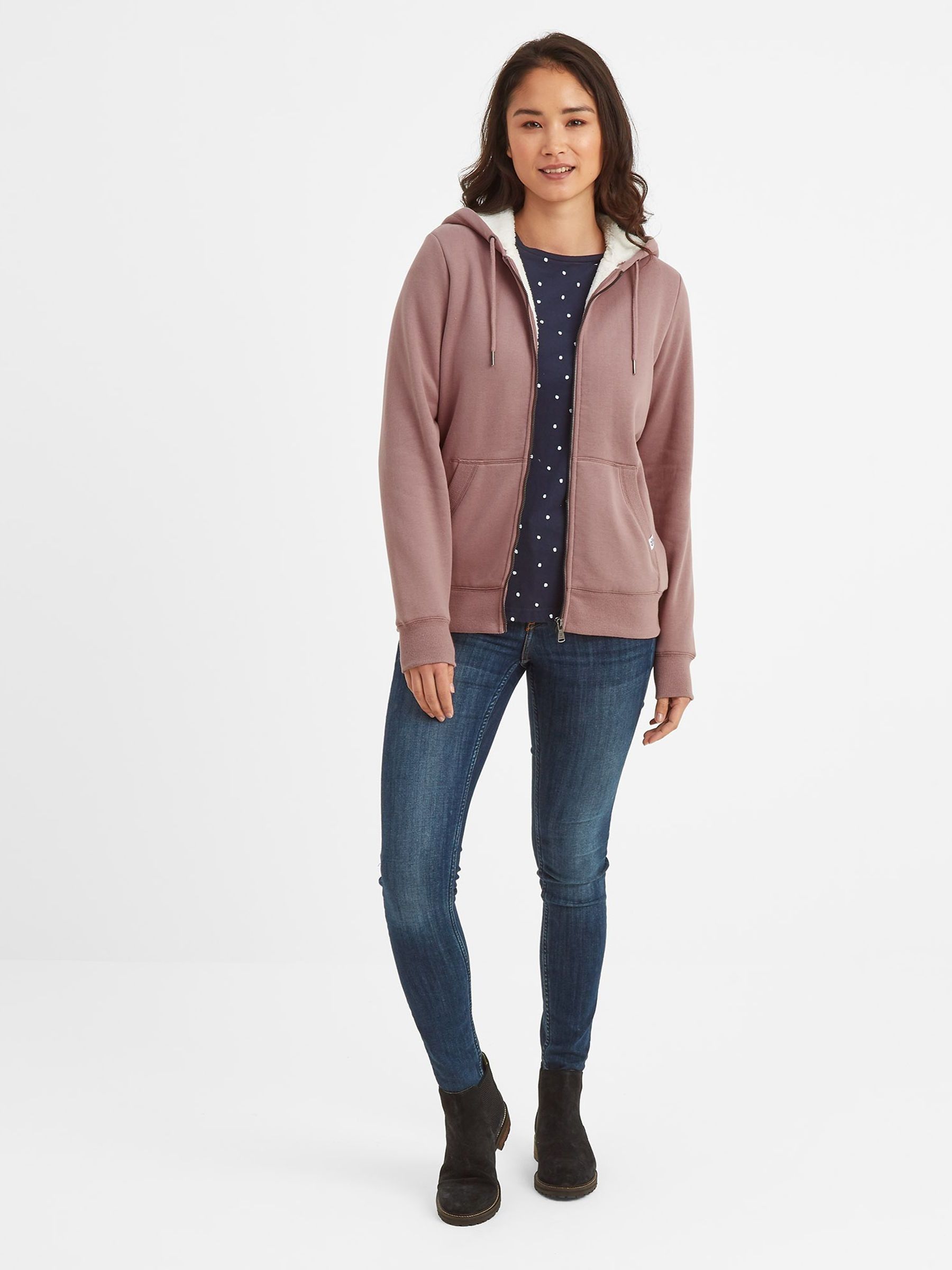 Tog 24 sherpa hoodie outlet