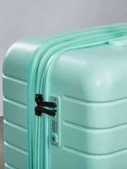 Rock Luggage Novo Medium Suitcase - Image 6 of 7
