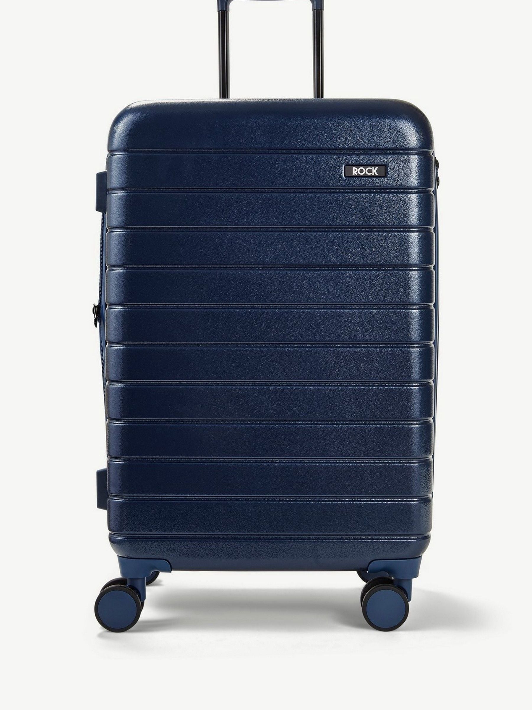 Rock Luggage Novo Medium Suitcase