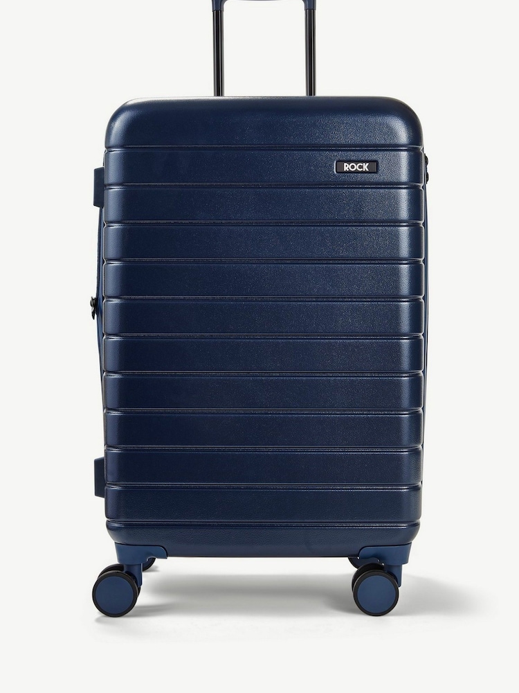 Rock Luggage Novo Medium Suitcase - Image 1 of 4