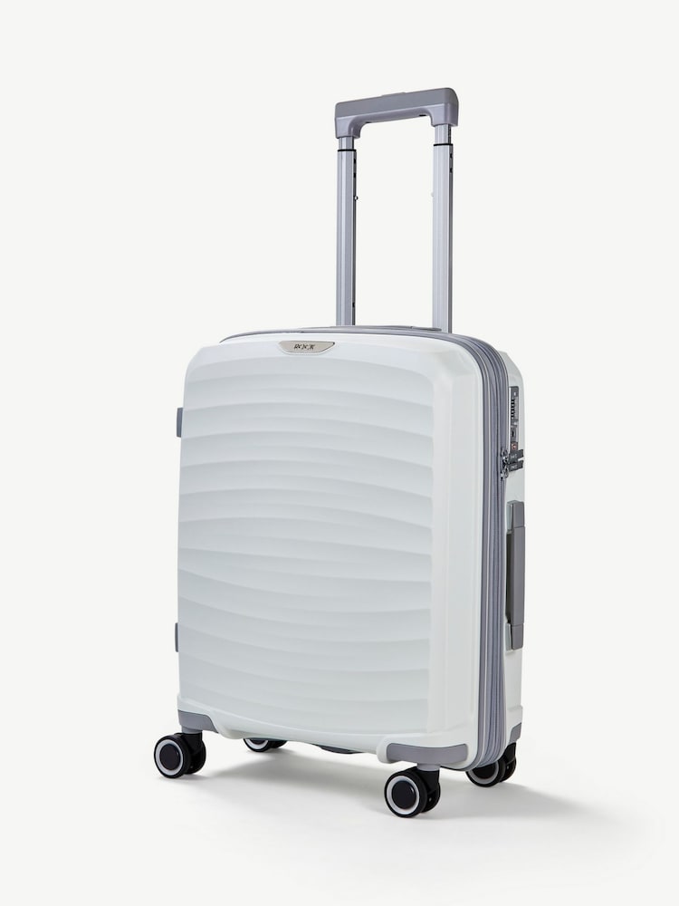 Rock Luggage Sunwave Cabin Suitcase - Image 1 of 7