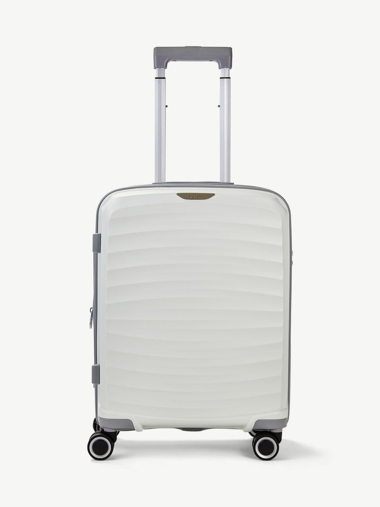 Rock Luggage Sunwave Cabin Suitcase - Image 2 of 7