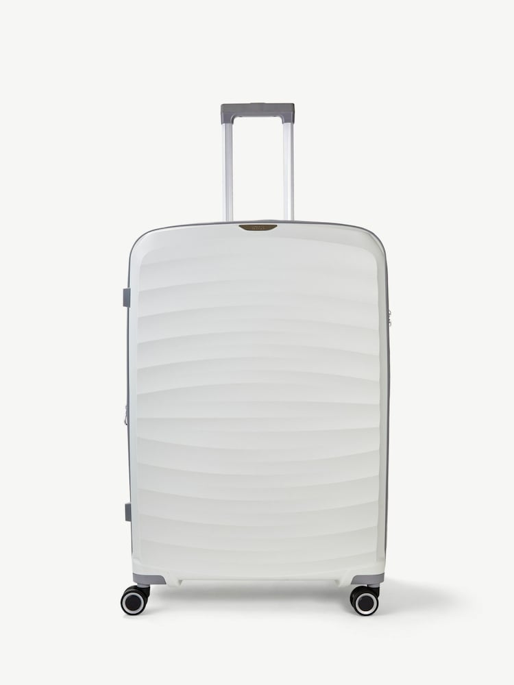 Rock Luggage Sunwave Large Suitcase - Image 2 of 7