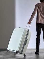 Rock Luggage Sunwave Large Suitcase - Image 7 of 7