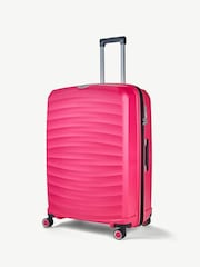 Rock Luggage Sunwave Large Suitcase - Image 1 of 7