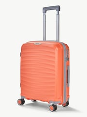 Rock Luggage Sunwave Cabin Suitcase - Image 1 of 7
