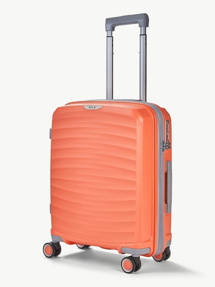 Rock Luggage Sunwave Cabin Suitcase - Image 1 of 7