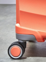 Rock Luggage Sunwave Cabin Suitcase - Image 4 of 7