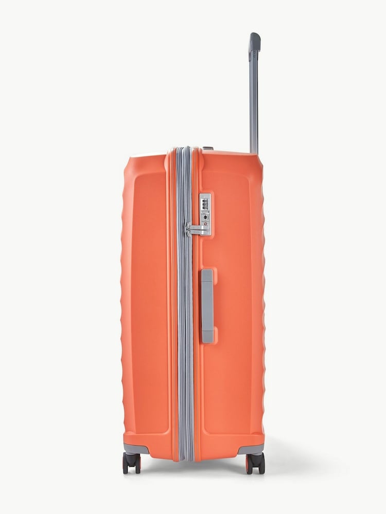 Rock Luggage Sunwave Large Suitcase - Image 3 of 7