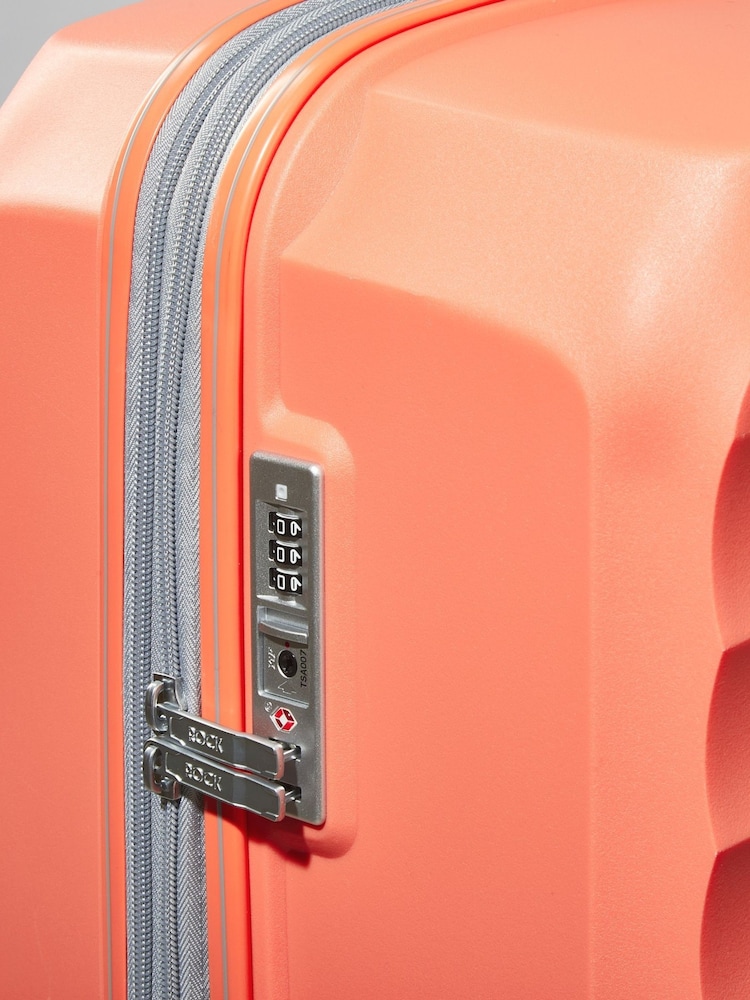 Rock Luggage Sunwave Large Suitcase - Image 6 of 7
