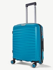 Rock Luggage Sunwave Cabin Suitcase - Image 1 of 7