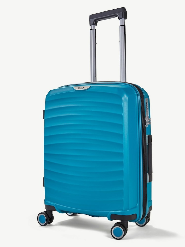 Rock Luggage Sunwave Cabin Suitcase - Image 1 of 7