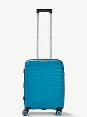 Rock Luggage Sunwave Cabin Suitcase - Image 2 of 7