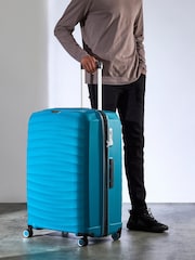 Rock Luggage Sunwave Large Suitcase - Image 7 of 7