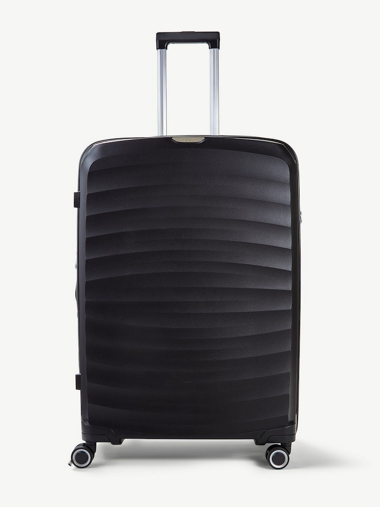 Rock Luggage Sunwave Large Suitcase - Image 2 of 6