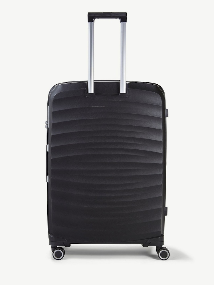 Rock Luggage Sunwave Large Suitcase - Image 3 of 6