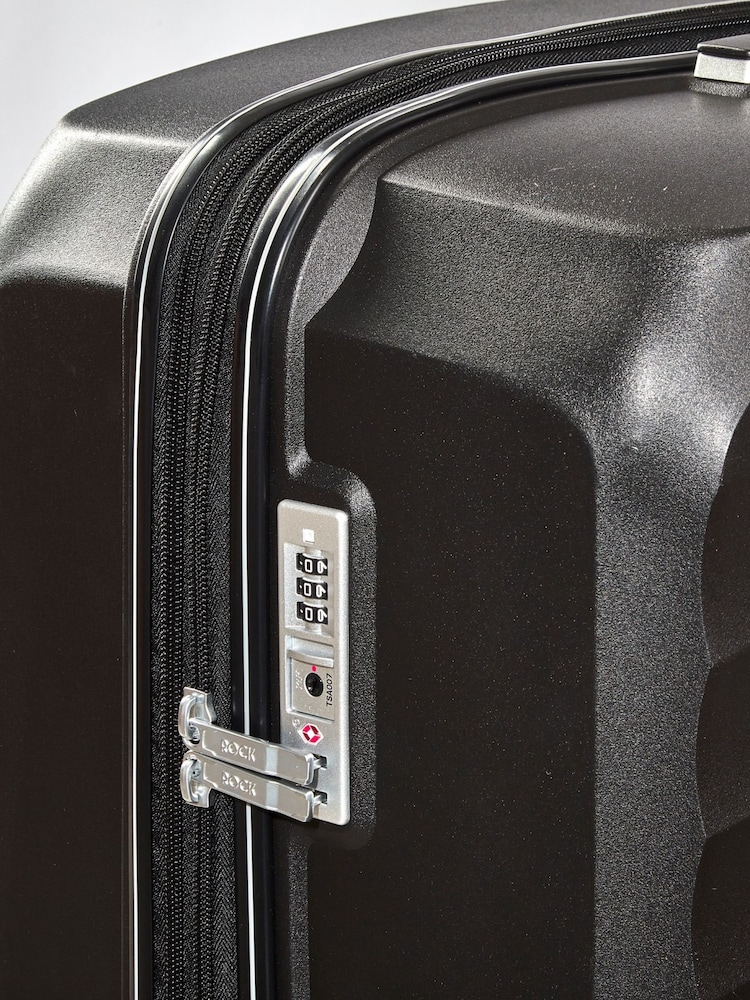 Rock Luggage Sunwave Large Suitcase - Image 5 of 6