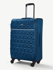 Rock Luggage Jewel Large Suitcase - Image 1 of 6