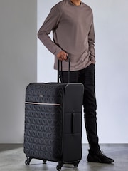 Rock Luggage Jewel Large Suitcase - Image 6 of 6