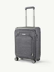 Rock Luggage Parker Cabin Suitcase - Image 1 of 7