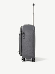 Rock Luggage Parker Cabin Suitcase - Image 3 of 7