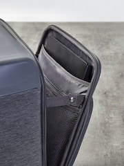 Rock Luggage Parker Cabin Suitcase - Image 5 of 7