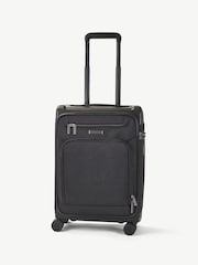 Rock Parker Cabin Suitcase - Image 2 of 7