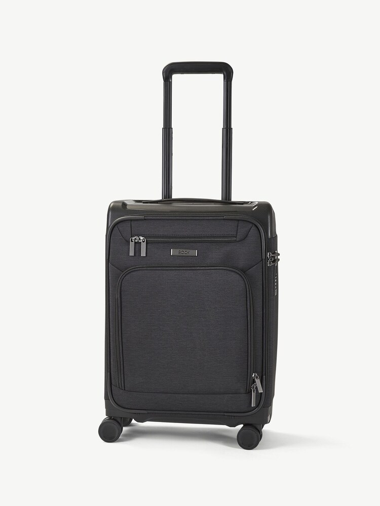 Rock Parker Cabin Suitcase - Image 2 of 7