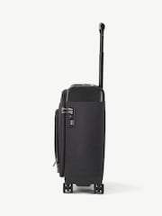 Rock Parker Cabin Suitcase - Image 3 of 7