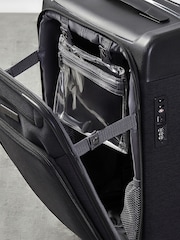 Rock Parker Cabin Suitcase - Image 5 of 7