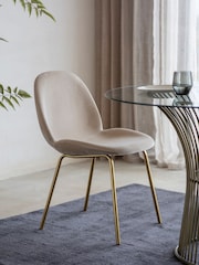 Gallery Home Natural Shayla Dining Chair - Image 1 of 4