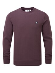Tog 24 Purple Mellor Sweatshirt - Image 5 of 5