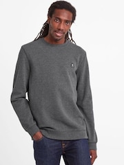 Tog 24 Grey Mellor Sweatshirt - Image 1 of 5