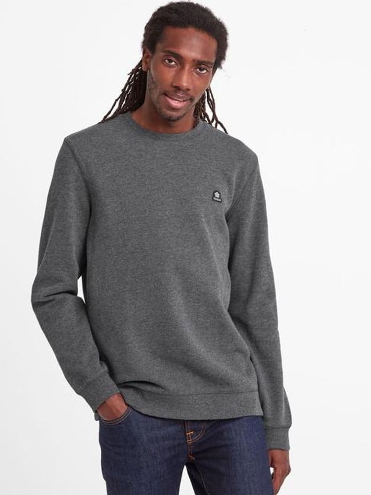 Tog 24 Grey Mellor Sweatshirt - Image 1 of 5
