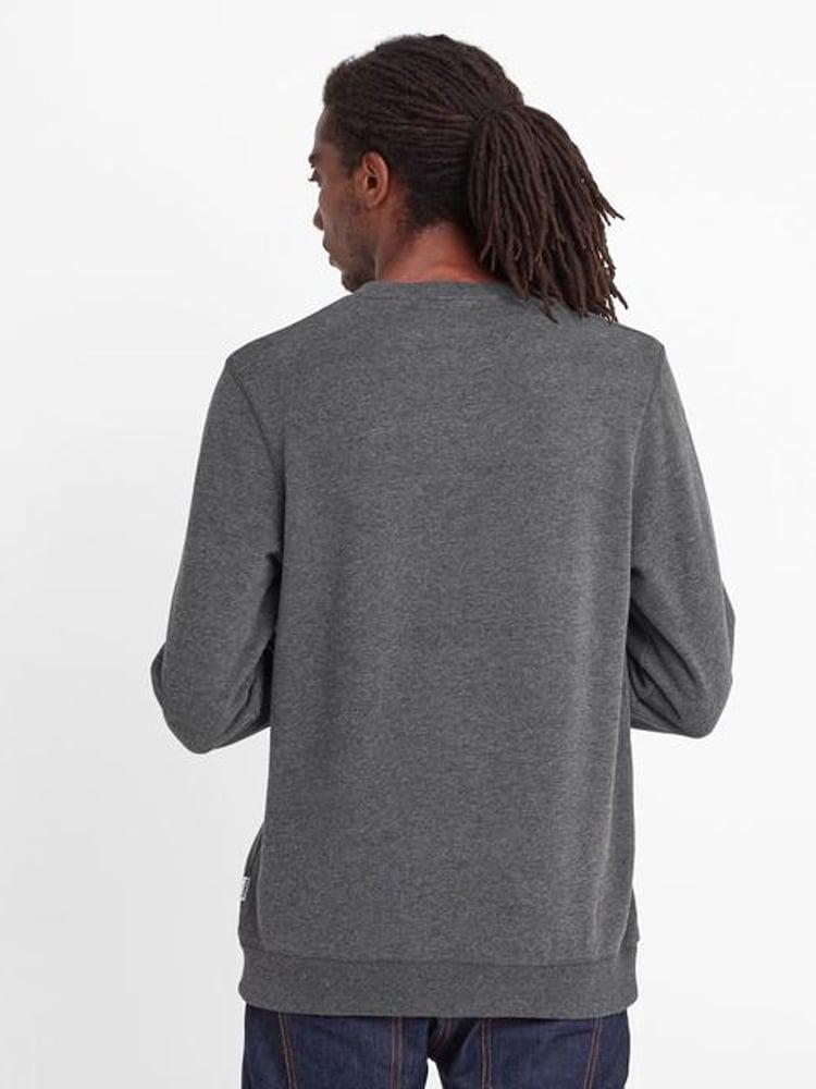 Tog 24 Grey Mellor Sweatshirt - Image 2 of 5
