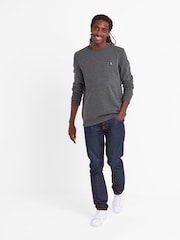 Tog 24 Grey Mellor Sweatshirt - Image 3 of 5