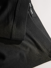 Black Full Length Leggings 2 Pack - Image 7 of 8