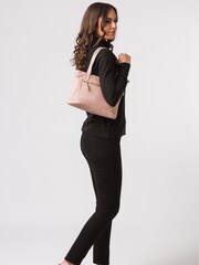 Pure Luxuries London Adley Leather Handbag - Image 1 of 7