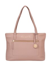 Pure Luxuries London Adley Leather Handbag - Image 2 of 7