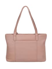 Pure Luxuries London Adley Leather Handbag - Image 3 of 7