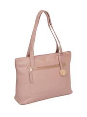 Pure Luxuries London Adley Leather Handbag - Image 4 of 7