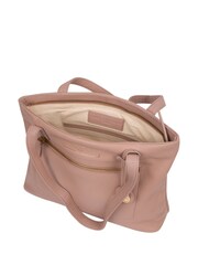 Pure Luxuries London Adley Leather Handbag - Image 5 of 7