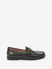 Schwarz, Trense - Pumps - Bild 3 von 6