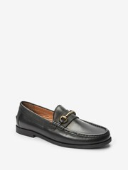 Schwarz, Trense - Pumps - Bild 4 von 6