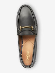Schwarz, Trense - Pumps - Bild 5 von 6