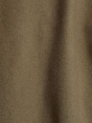 Esprit Beige Smart Wool Jacket - Image 10 of 10