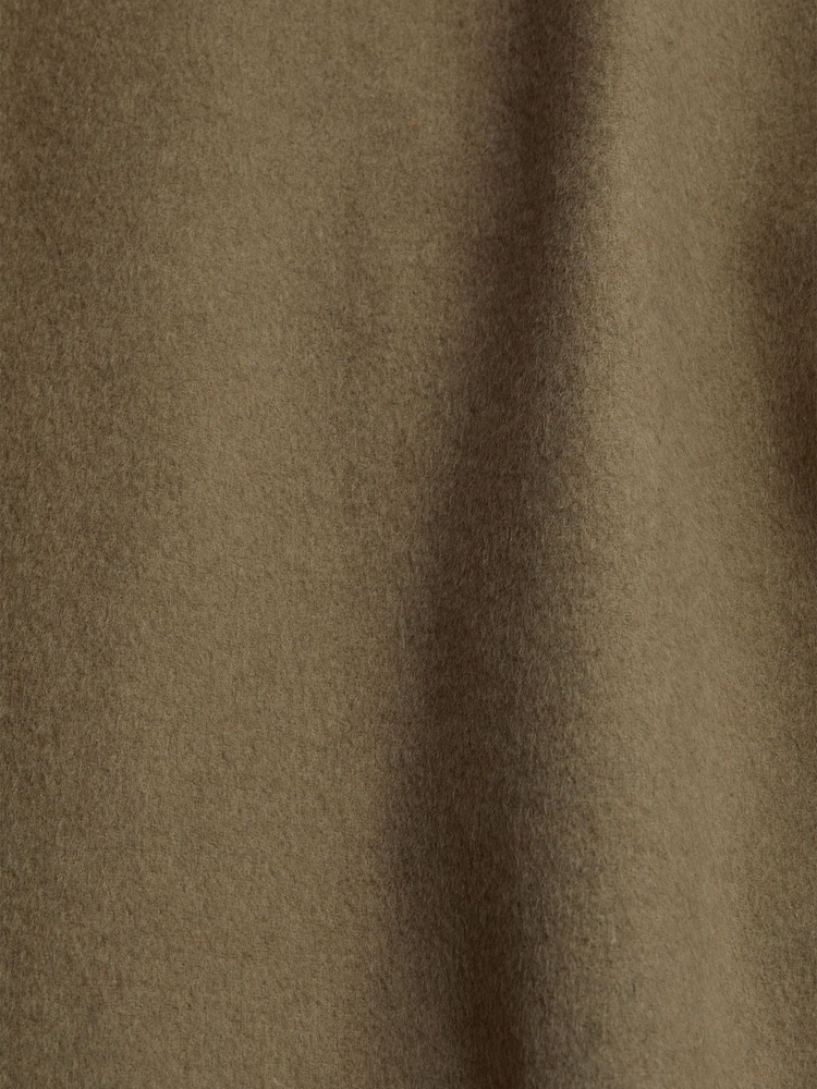 Esprit Beige Smart Wool Jacket - Image 10 of 10
